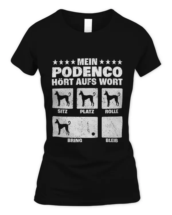 Women's Standard T-Shirt