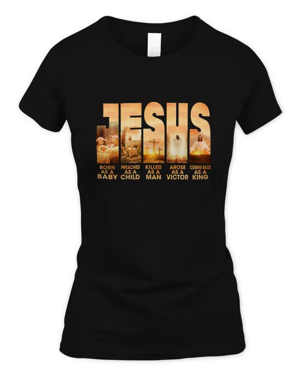 Women's Standard T-Shirt