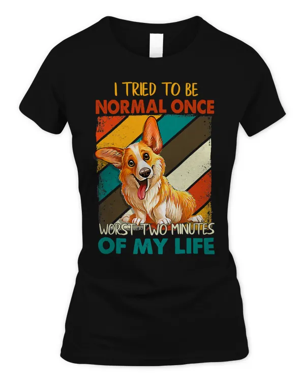 Women's Standard T-Shirt