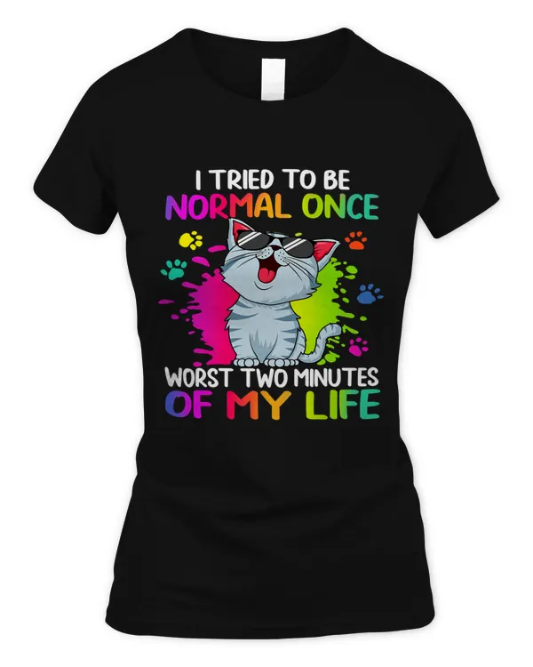 Women's Standard T-Shirt