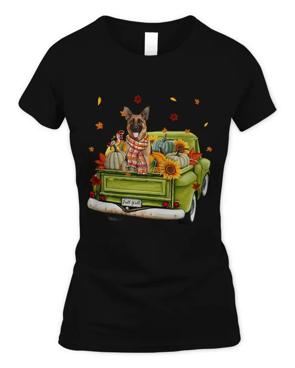 Women's Standard T-Shirt