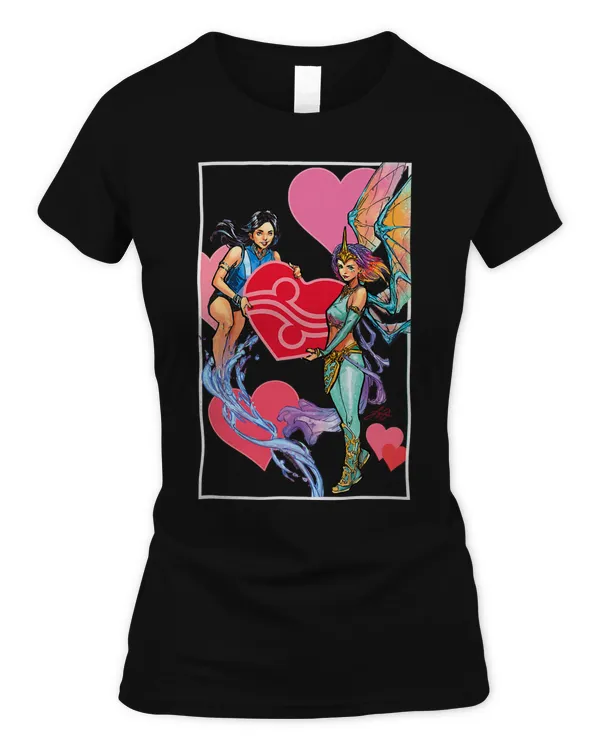 Women's Standard T-Shirt