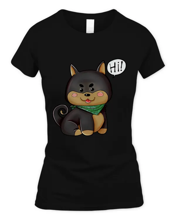 Women's Standard T-Shirt