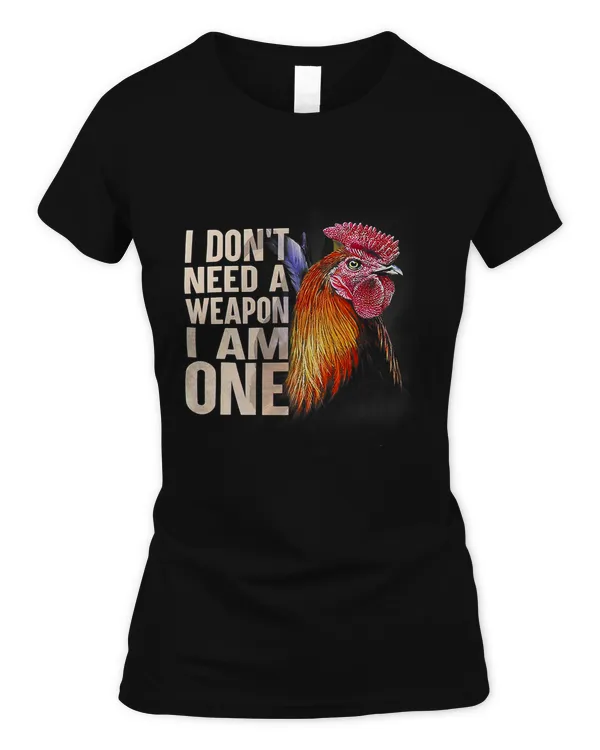 Women's Standard T-Shirt