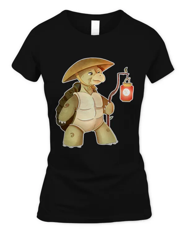 Women's Standard T-Shirt