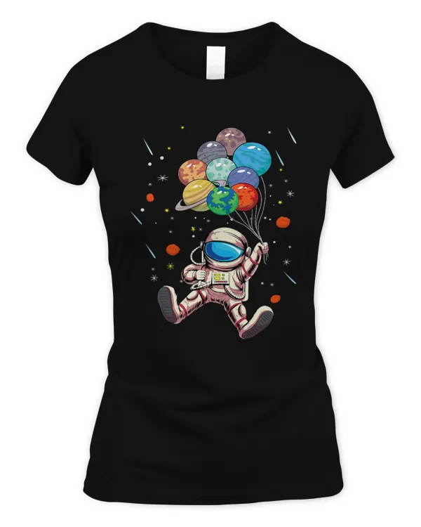 Women's Standard T-Shirt