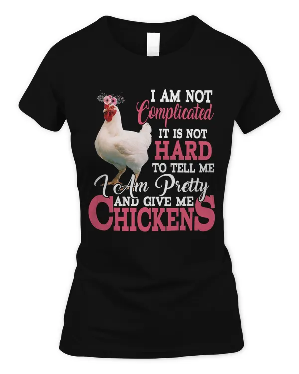 Women's Standard T-Shirt