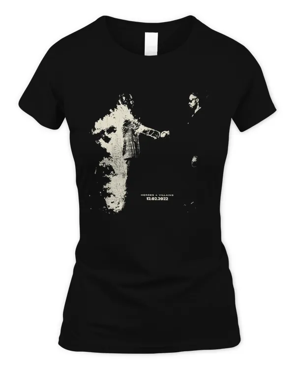 Women's Standard T-Shirt