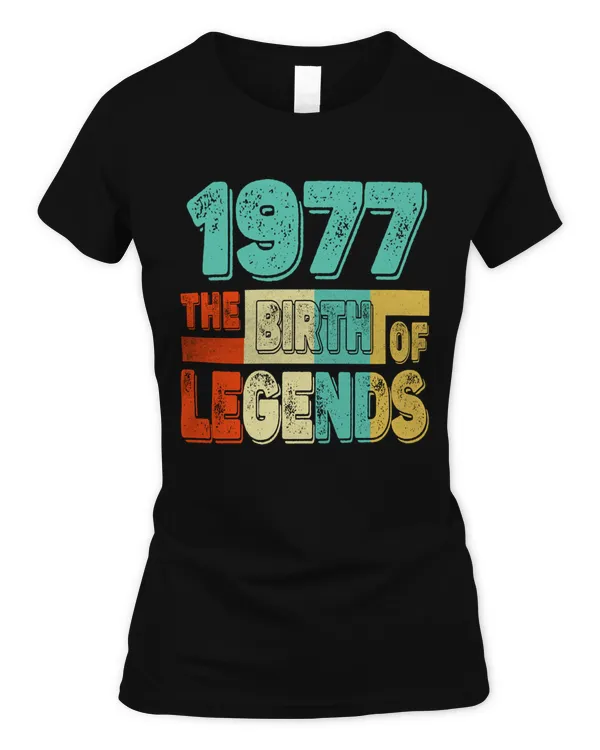 Women's Standard T-Shirt