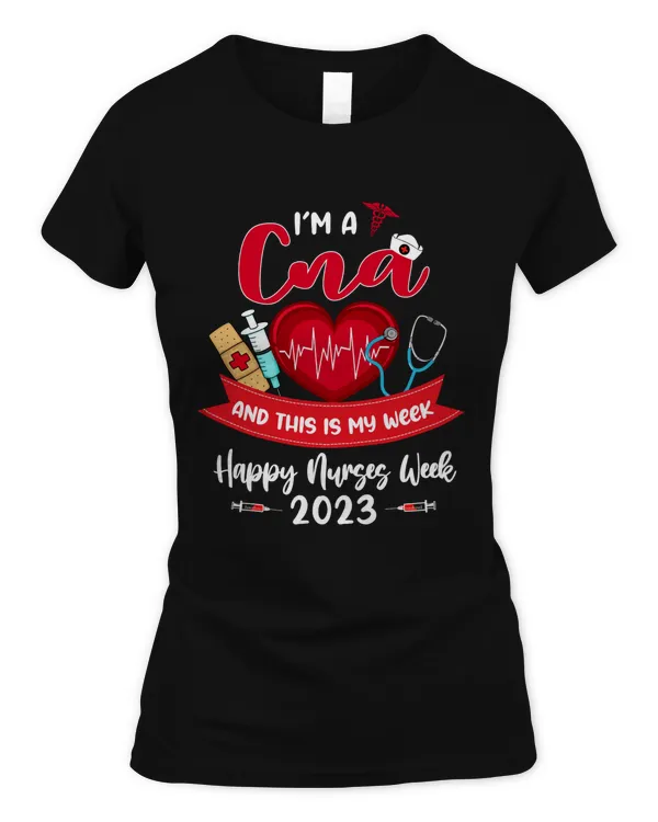 cna nurse