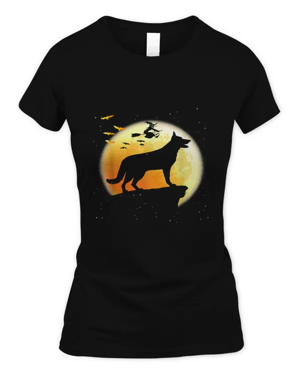Women's Standard T-Shirt