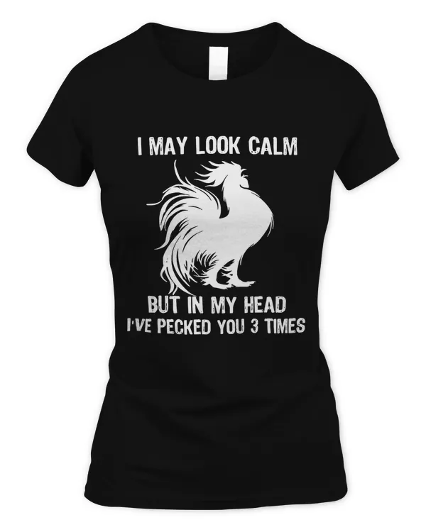 Women's Standard T-Shirt
