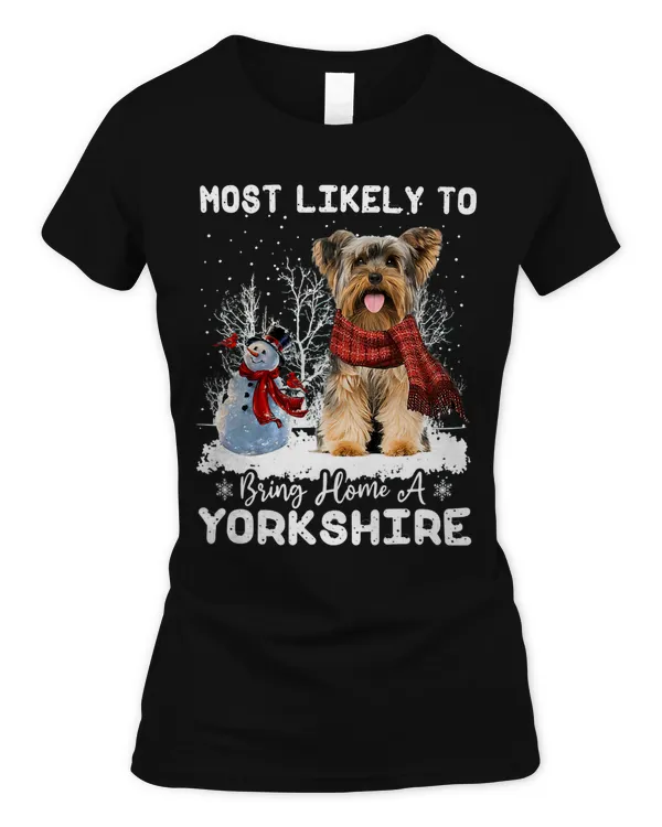 Women's Standard T-Shirt