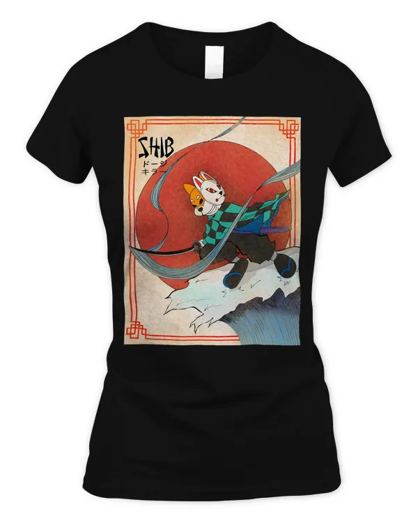 Women's Standard T-Shirt