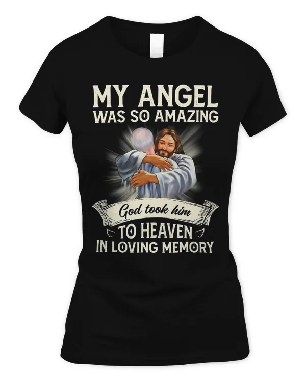 Women's Standard T-Shirt