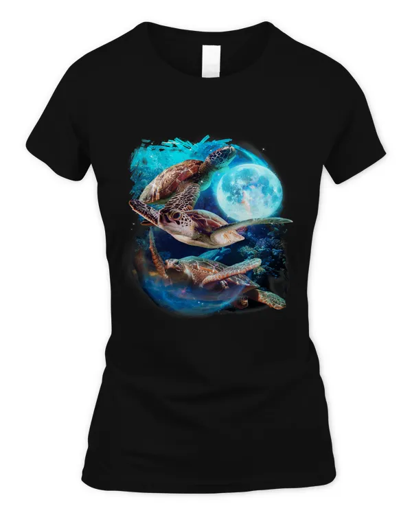 Women's Standard T-Shirt