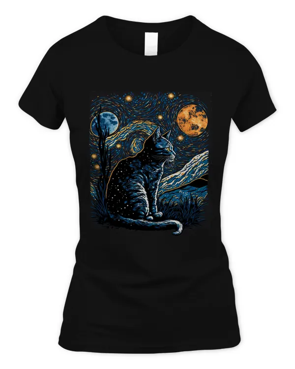 Women's Standard T-Shirt