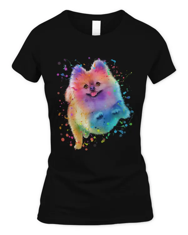 Women's Standard T-Shirt