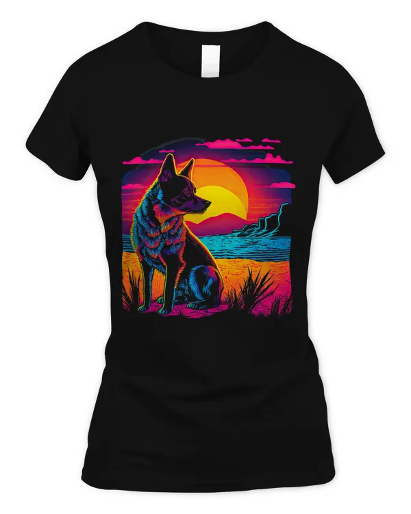 Women's Standard T-Shirt