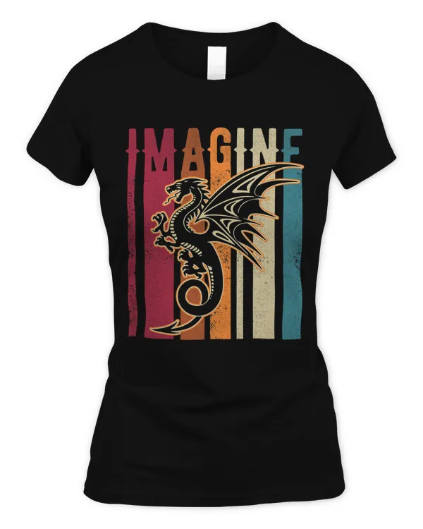 Women's Standard T-Shirt