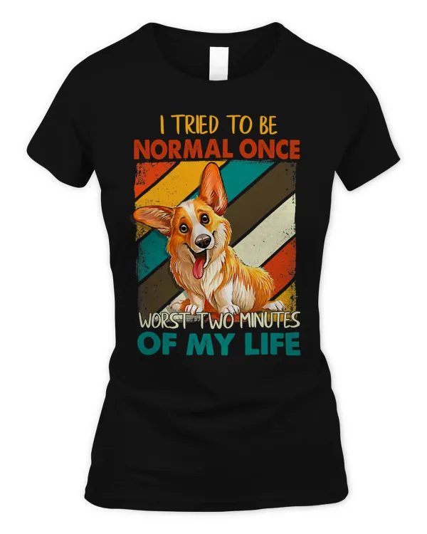 Women's Standard T-Shirt