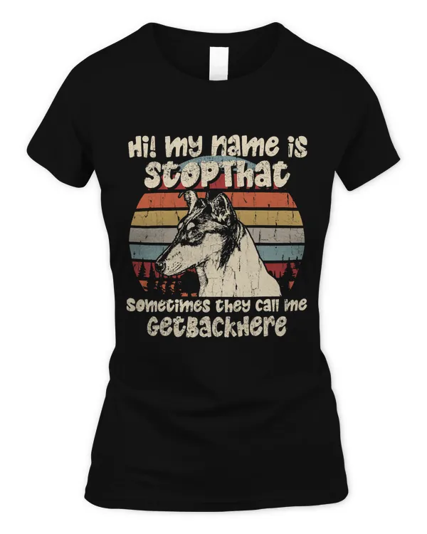 Women's Standard T-Shirt