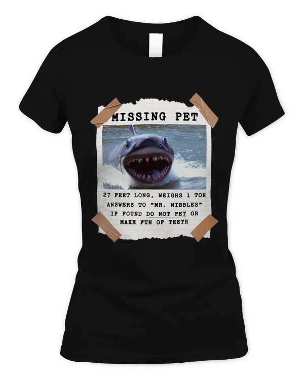 Women's Standard T-Shirt
