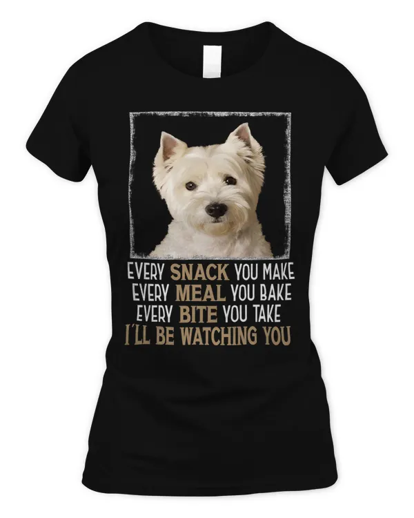 Women's Standard T-Shirt
