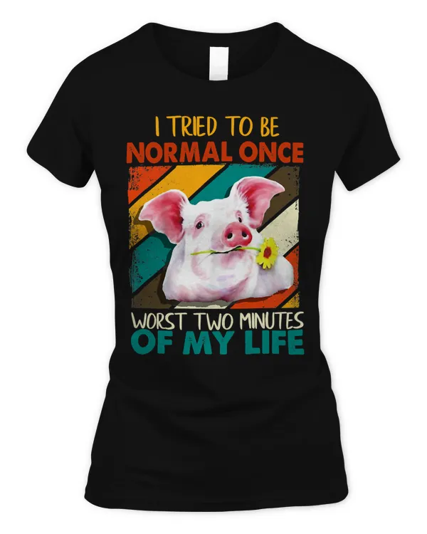 Women's Standard T-Shirt