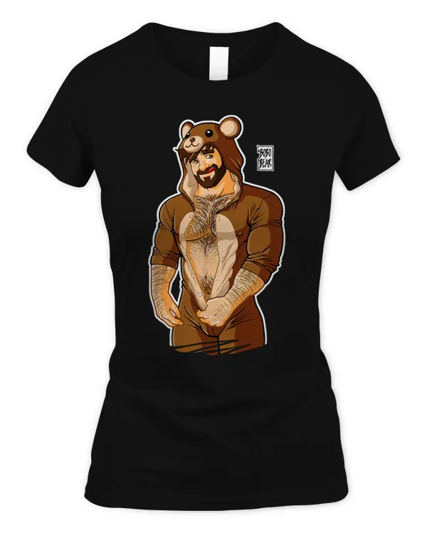 Women's Standard T-Shirt
