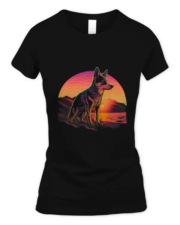 Women's Standard T-Shirt