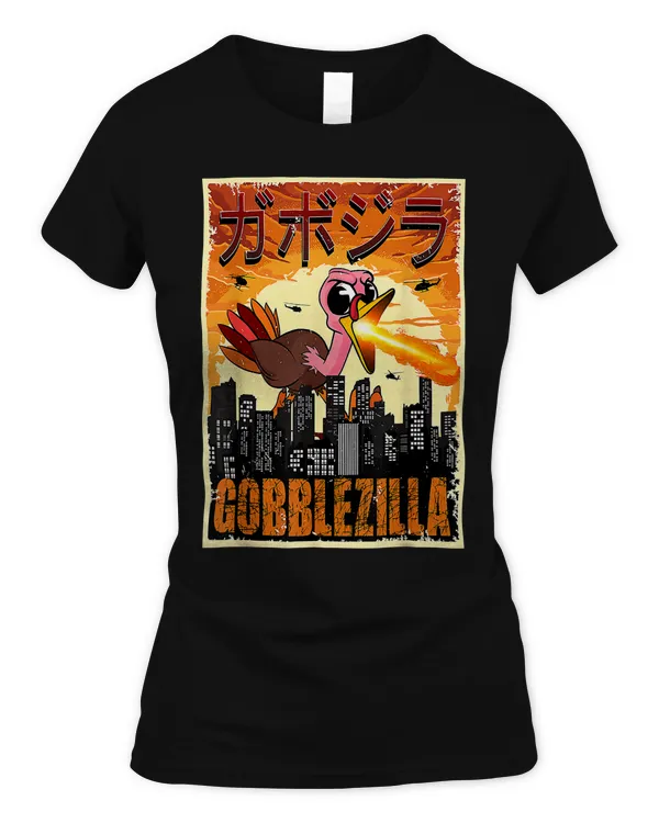 Women's Standard T-Shirt