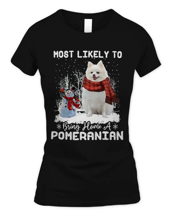 Women's Standard T-Shirt