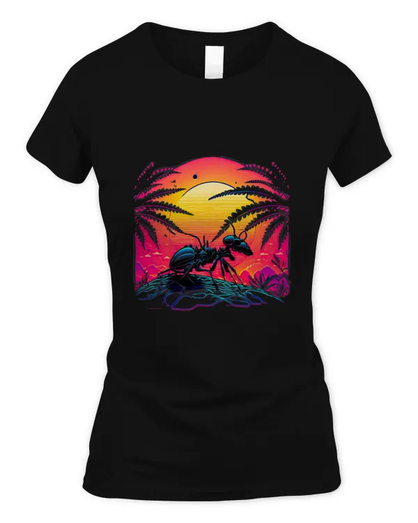 Women's Standard T-Shirt