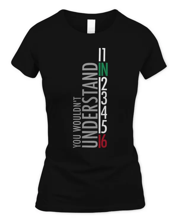Women's Standard T-Shirt