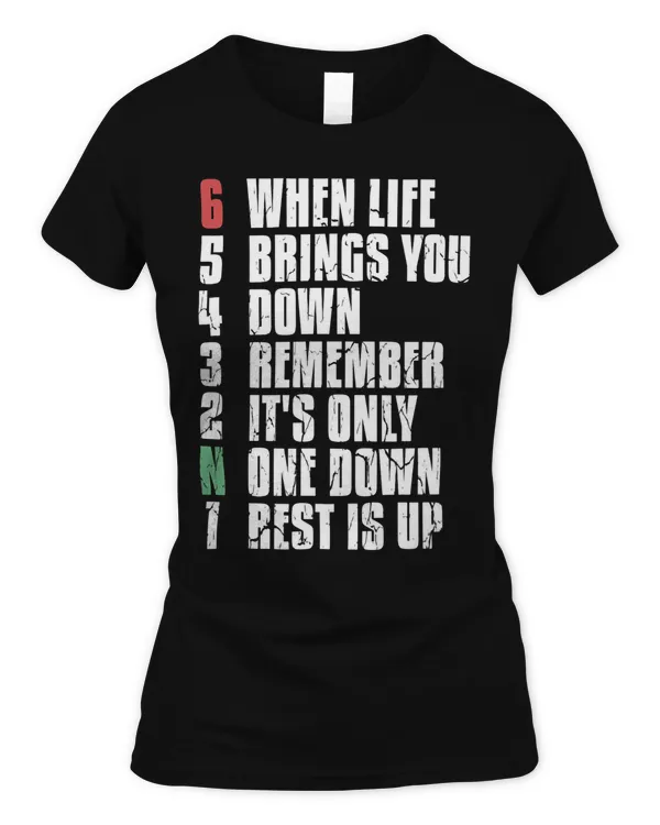 Women's Standard T-Shirt