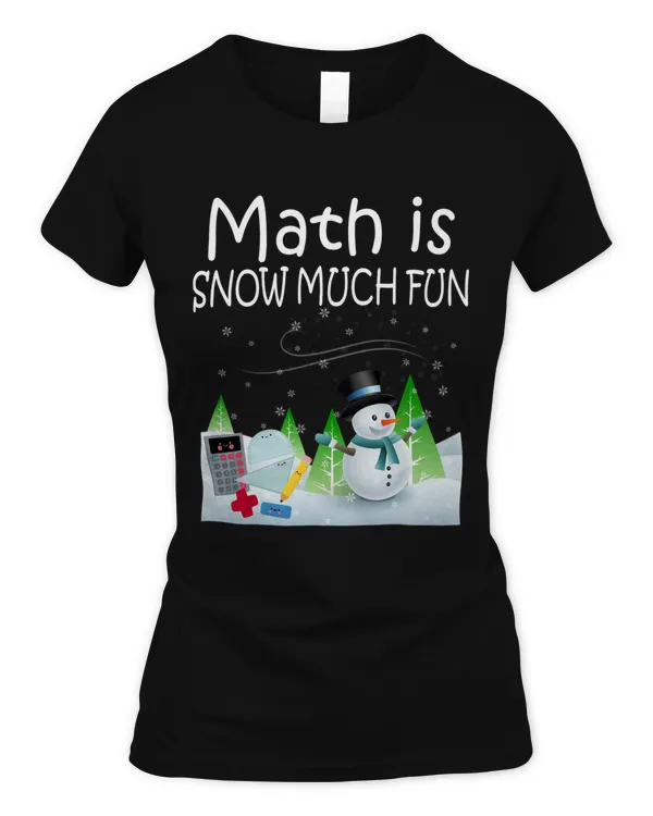 Women's Standard T-Shirt