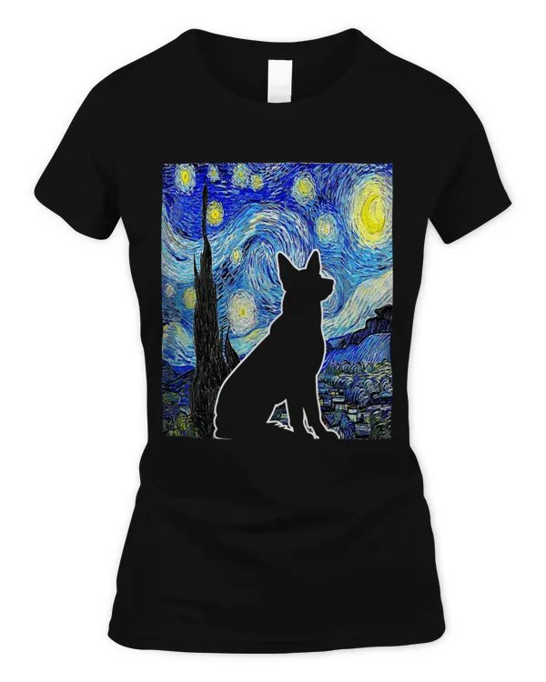 Women's Standard T-Shirt