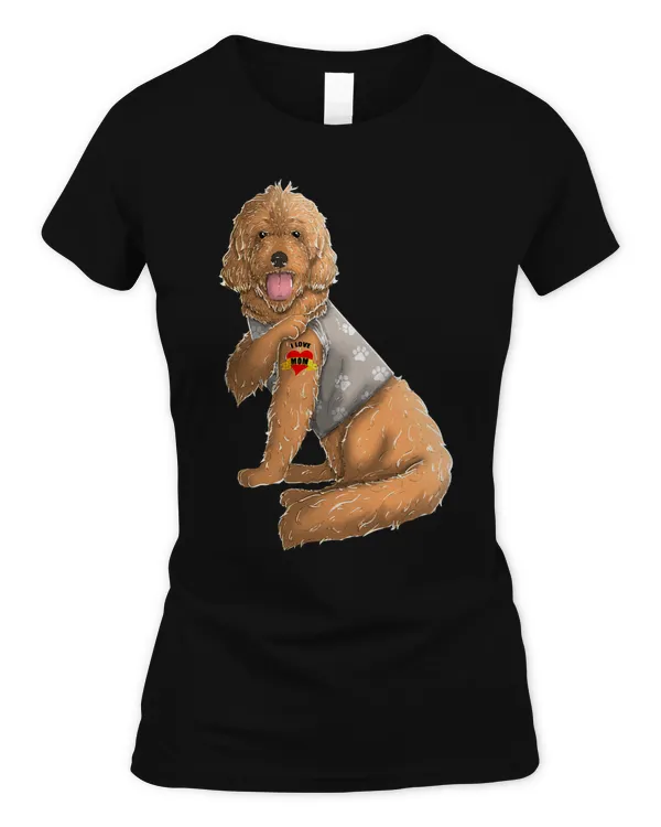 Women's Standard T-Shirt