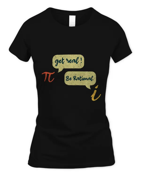 Women's Standard T-Shirt