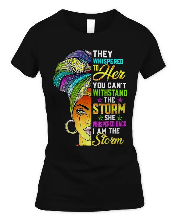 Women's Standard T-Shirt