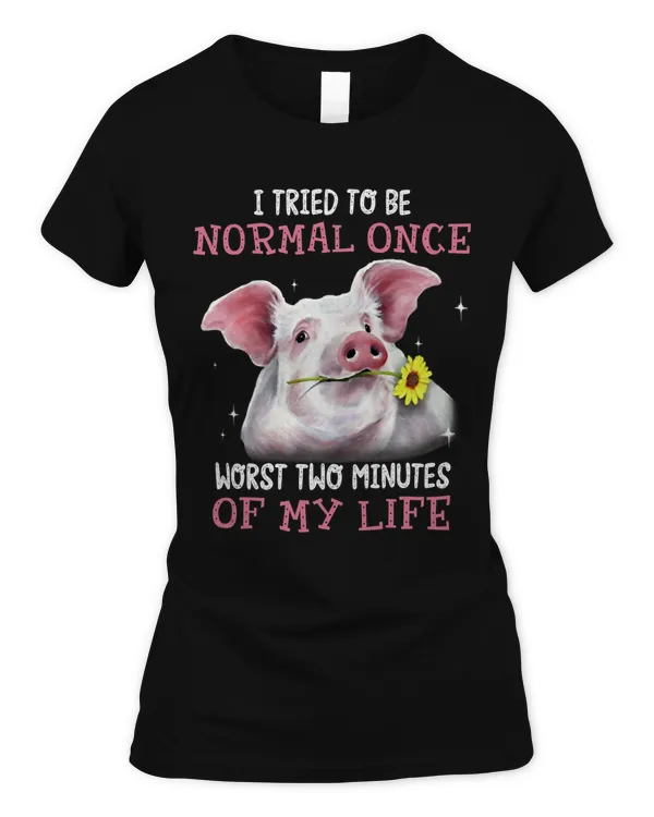 Women's Standard T-Shirt