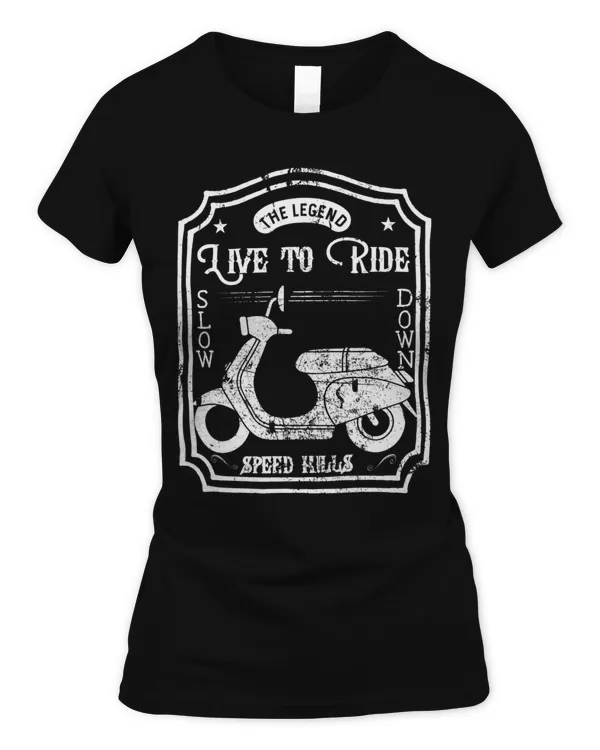 Women's Standard T-Shirt
