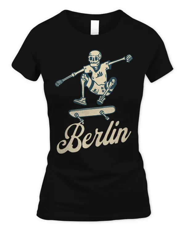 Women's Standard T-Shirt
