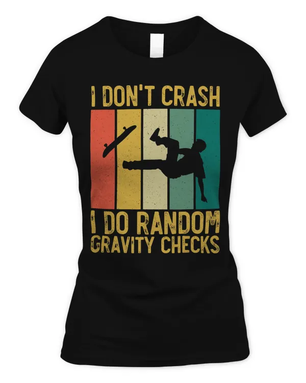 Women's Standard T-Shirt