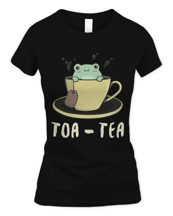 Women's Standard T-Shirt