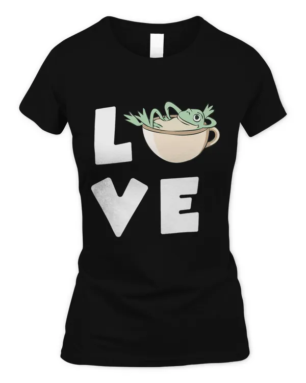 Women's Standard T-Shirt