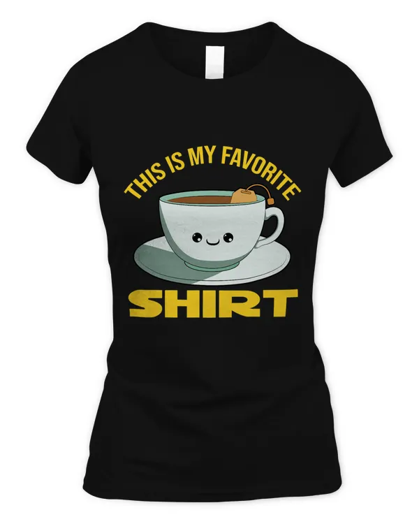 Women's Standard T-Shirt