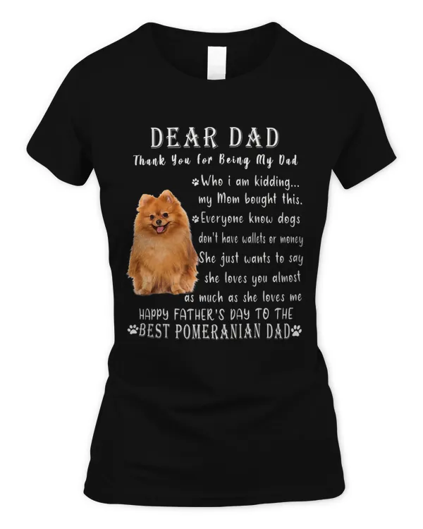 Women's Standard T-Shirt