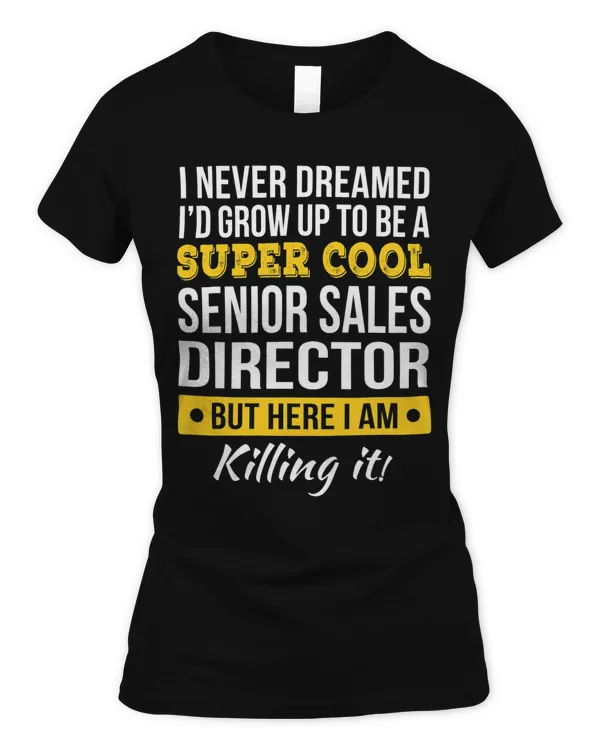 Women's Standard T-Shirt